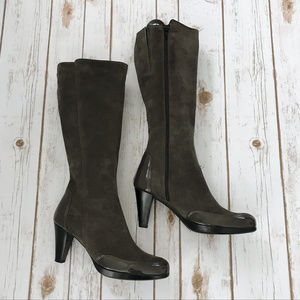 sicilia waterproof boot la canadienne